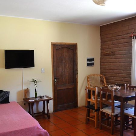 Kamay Apart Cafayate Extérieur photo