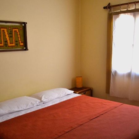 Kamay Apart Cafayate Extérieur photo