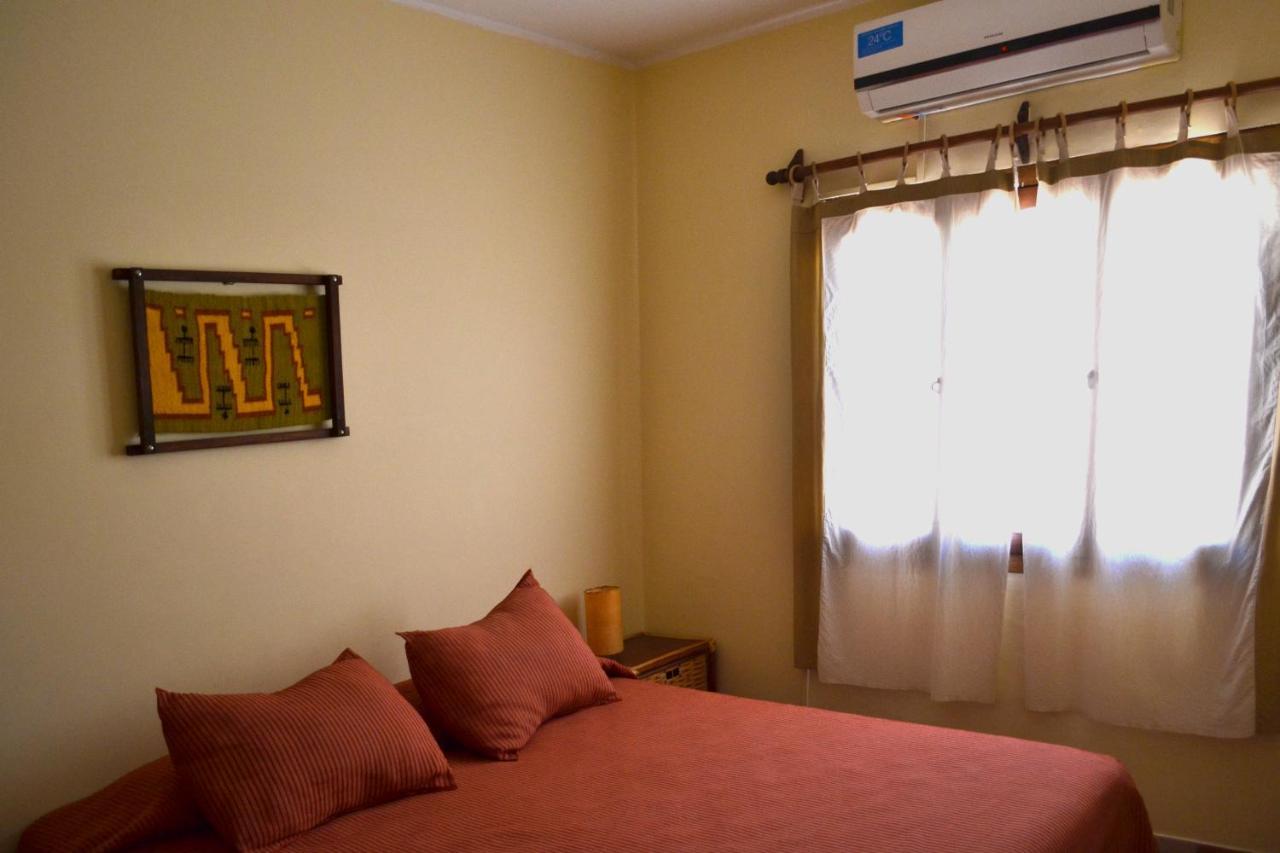 Kamay Apart Cafayate Extérieur photo