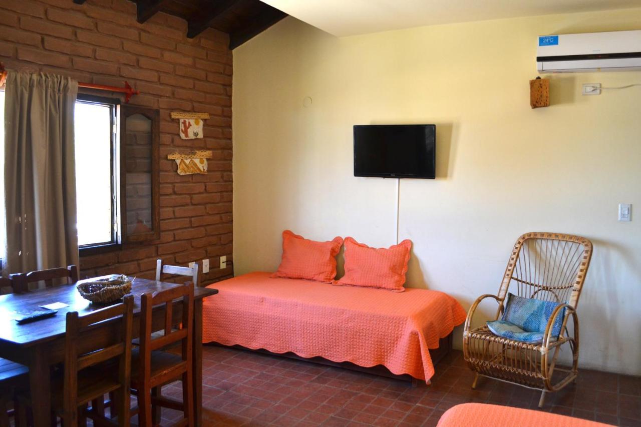 Kamay Apart Cafayate Extérieur photo