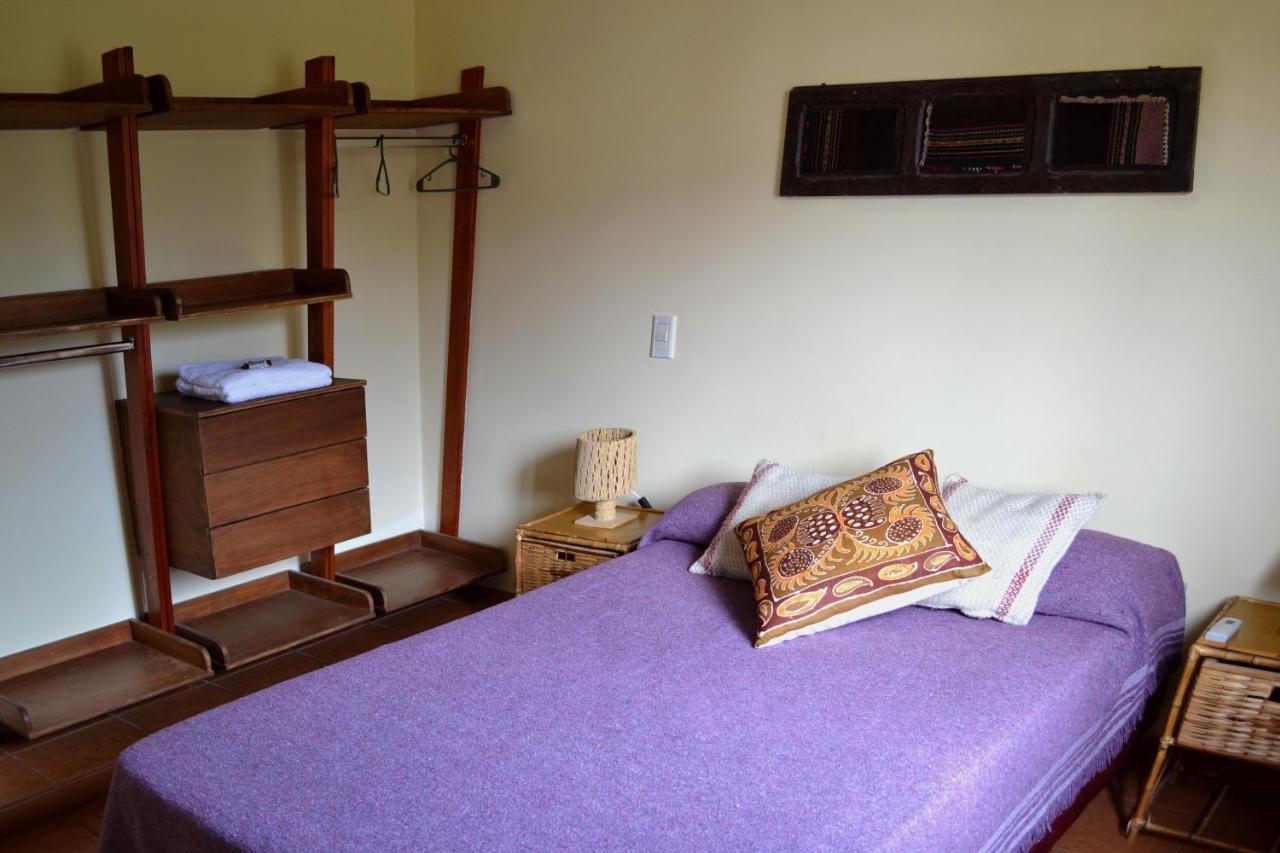 Kamay Apart Cafayate Extérieur photo