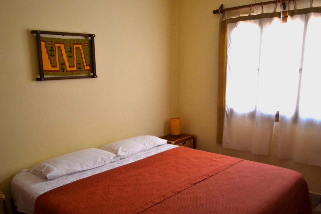 Kamay Apart Cafayate Extérieur photo