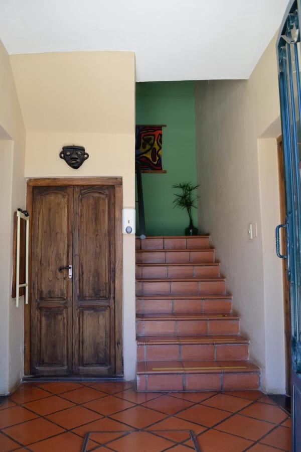 Kamay Apart Cafayate Extérieur photo