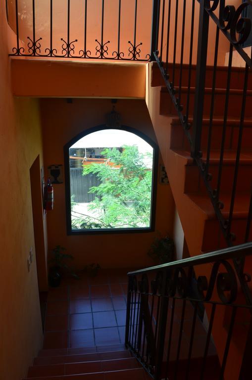 Kamay Apart Cafayate Chambre photo