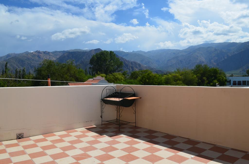 Kamay Apart Cafayate Chambre photo