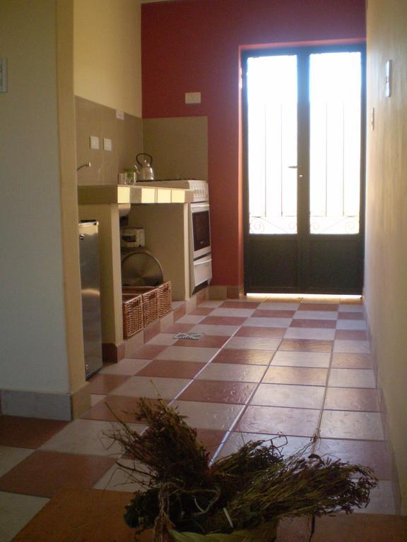 Kamay Apart Cafayate Chambre photo