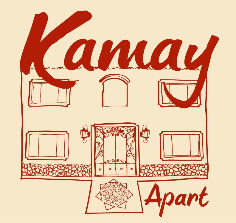 Kamay Apart Cafayate Extérieur photo